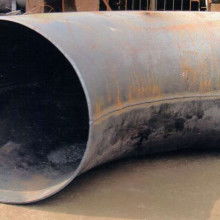 溫州龍灣達(dá)意隆管件廠 專(zhuān)注沖壓與焊接彎頭，涵蓋高中低壓全系列管件