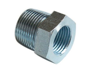 解析管道系統(tǒng)中的關(guān)鍵配件 管件補(bǔ)心“多少變多少”的含義與應(yīng)用